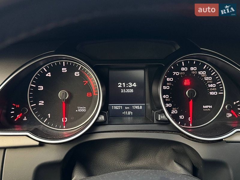 Купе Audi A5 2014 в Киеве фото 37 Купе Audi A5 2014 в Киеве