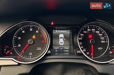 Купе Audi A5 2014 в Киеве фото 36 Купе Audi A5 2014 в Киеве