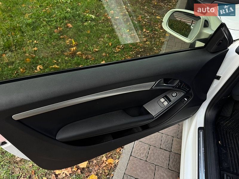 Купе Audi A5 2014 в Киеве фото 31 Купе Audi A5 2014 в Киеве