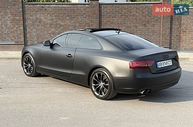 Купе Audi A5 2013 в Виннице