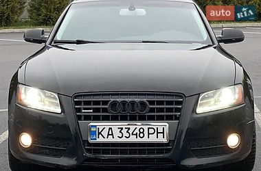 Купе Audi A5 2011 в Виннице