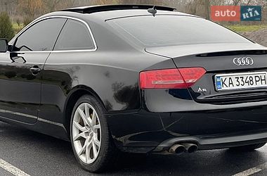 Купе Audi A5 2011 в Виннице