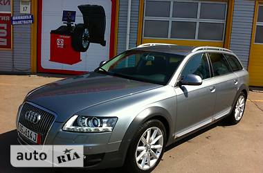  Audi A6 Allroad 2012 в Києві