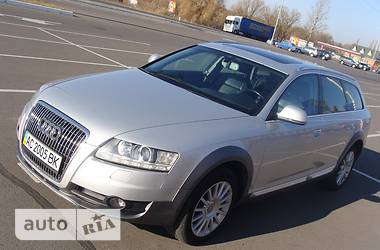 Универсал Audi A6 Allroad 2006 в 