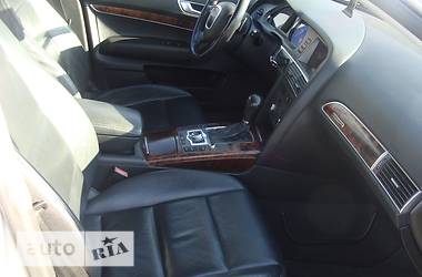 Универсал Audi A6 Allroad 2006 в 