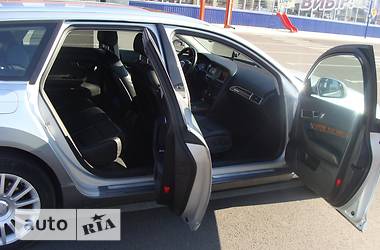 Универсал Audi A6 Allroad 2006 в 