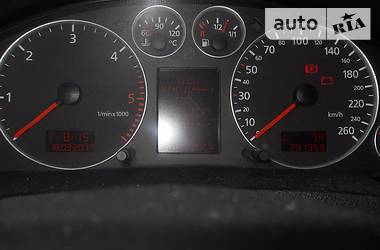 Универсал Audi A6 Allroad 2001 в Ивано-Франковске