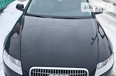 Универсал Audi A6 Allroad 2011 в Житомире