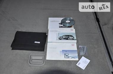 Универсал Audi A6 Allroad 2008 в Умани