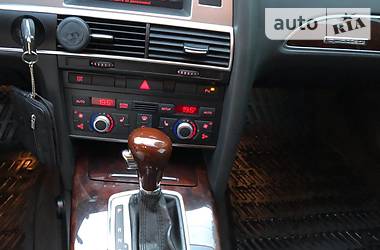 Универсал Audi A6 Allroad 2008 в Львове