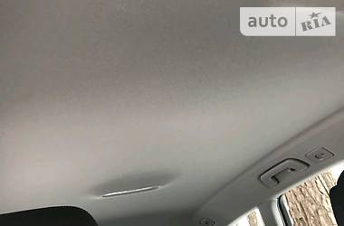 Универсал Audi A6 Allroad 2014 в 