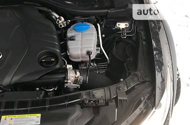 Универсал Audi A6 Allroad 2014 в 