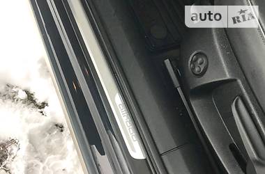 Универсал Audi A6 Allroad 2014 в 