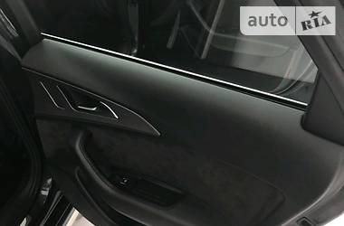 Универсал Audi A6 Allroad 2014 в 