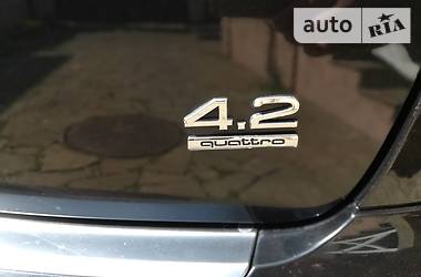 Универсал Audi A6 Allroad 2007 в Кривом Роге