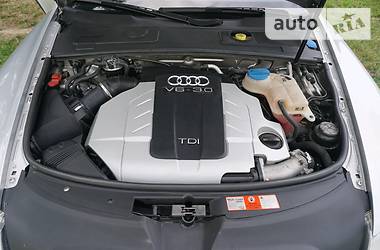 Универсал Audi A6 Allroad 2007 в Ровно