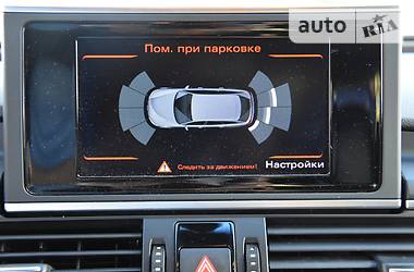 Универсал Audi A6 Allroad 2014 в Львове