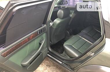Універсал Audi A6 Allroad 2001 в 