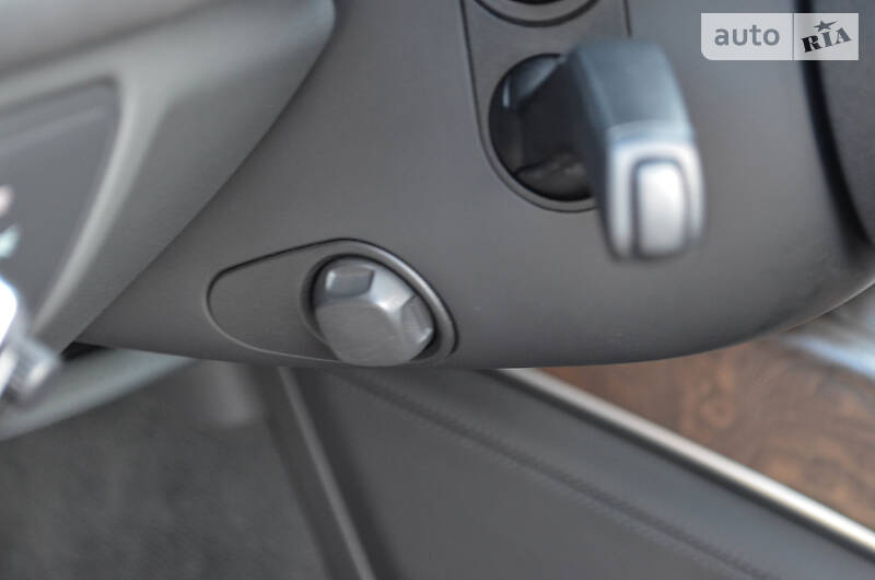 Універсал Audi A6 Allroad 2014 в Києві