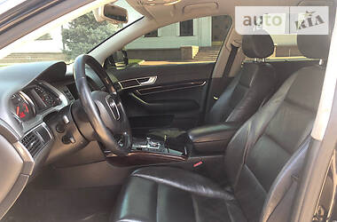 Універсал Audi A6 Allroad 2008 в 