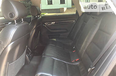Універсал Audi A6 Allroad 2008 в 