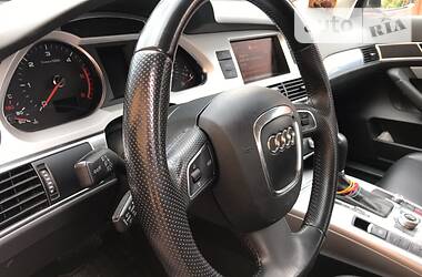 Универсал Audi A6 Allroad 2011 в Любомле