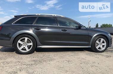 Универсал Audi A6 Allroad 2012 в Горишних Плавнях