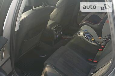 Универсал Audi A6 Allroad 2016 в Виннице