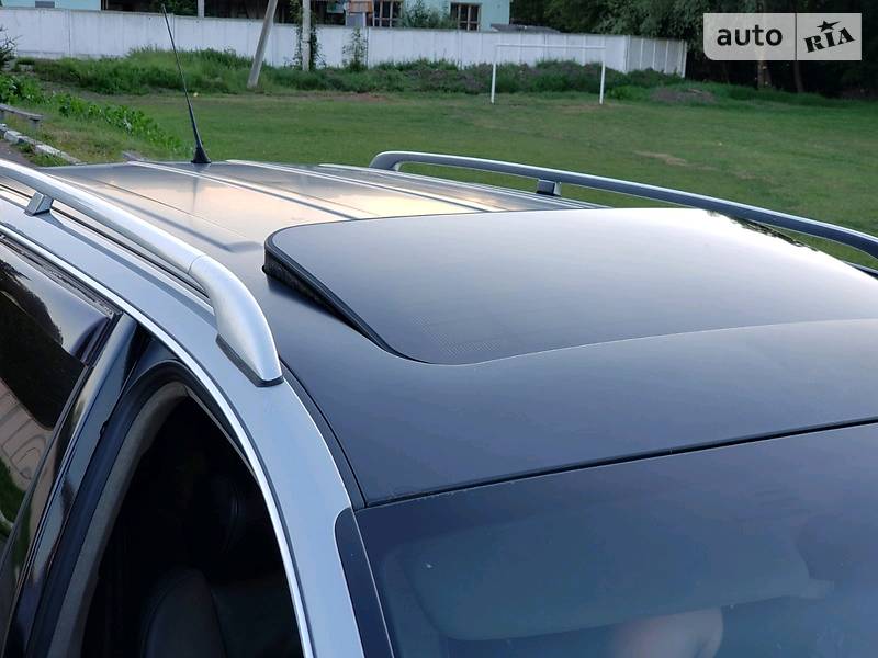 Універсал Audi A6 Allroad 2001 в Одесі