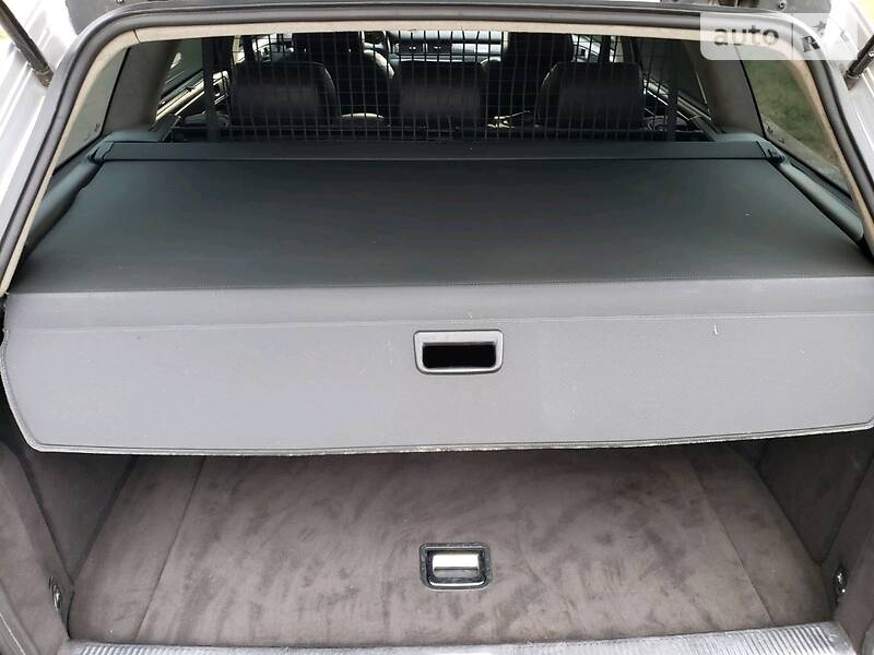 Універсал Audi A6 Allroad 2001 в Одесі