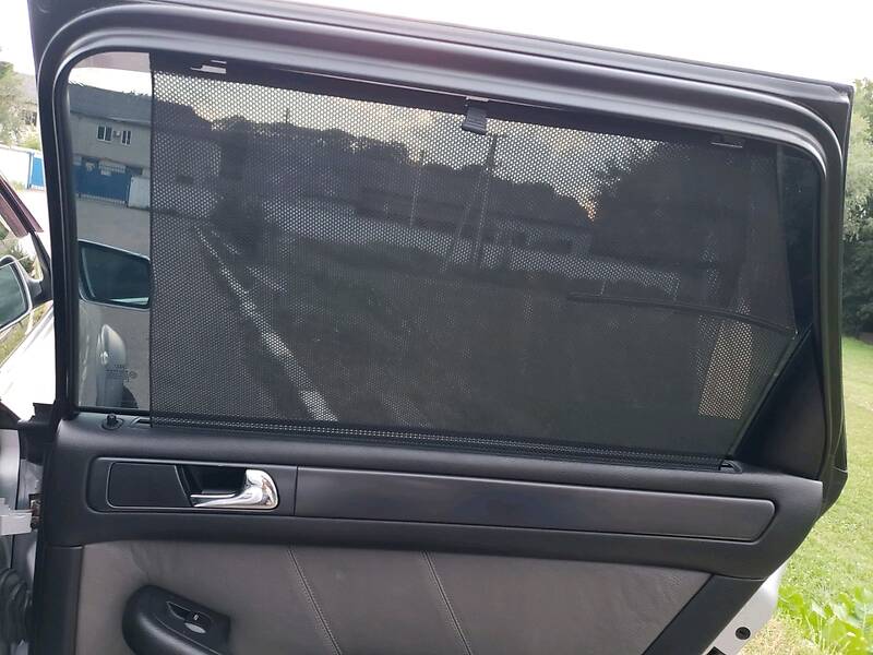 Універсал Audi A6 Allroad 2001 в Одесі