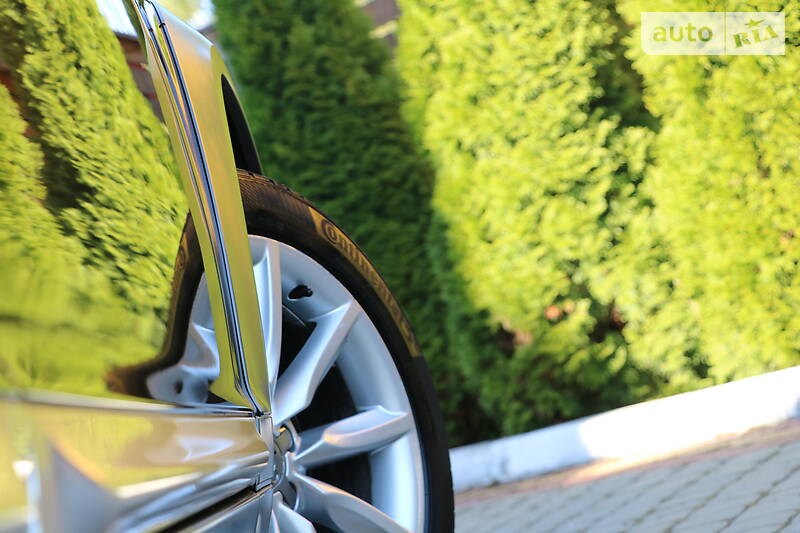 Універсал Audi A6 Allroad 2011 в Трускавці