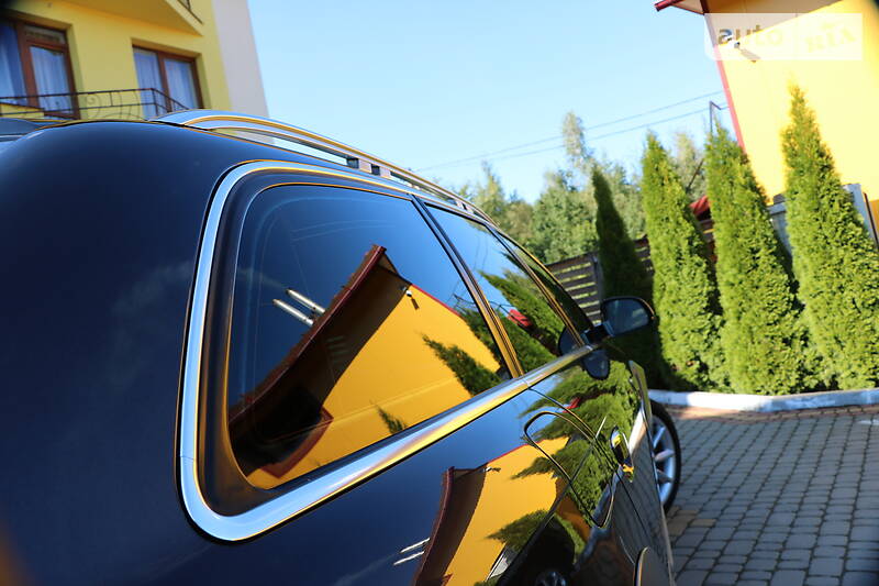 Універсал Audi A6 Allroad 2011 в Трускавці