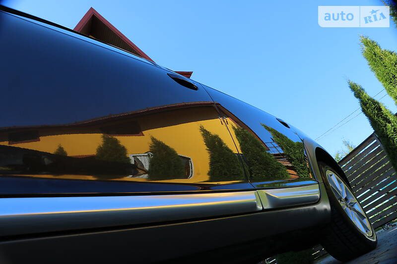 Універсал Audi A6 Allroad 2011 в Трускавці