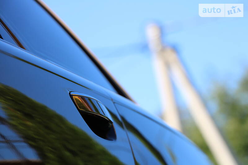 Універсал Audi A6 Allroad 2011 в Трускавці