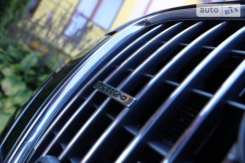 Універсал Audi A6 Allroad 2011 в Трускавці