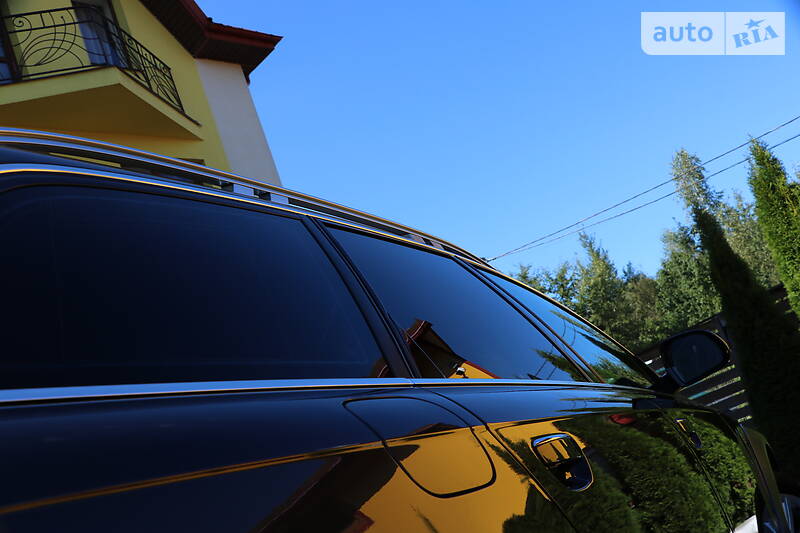 Універсал Audi A6 Allroad 2011 в Трускавці