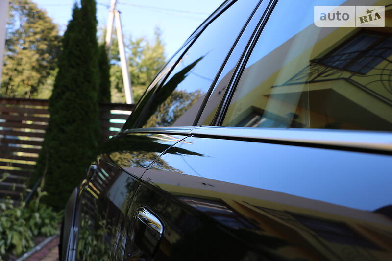Універсал Audi A6 Allroad 2011 в Трускавці