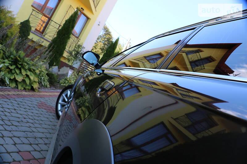 Універсал Audi A6 Allroad 2011 в Трускавці