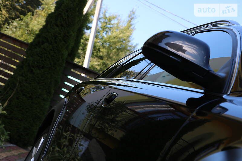 Універсал Audi A6 Allroad 2011 в Трускавці