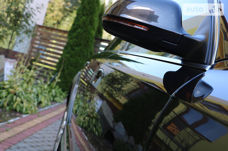 Універсал Audi A6 Allroad 2011 в Трускавці