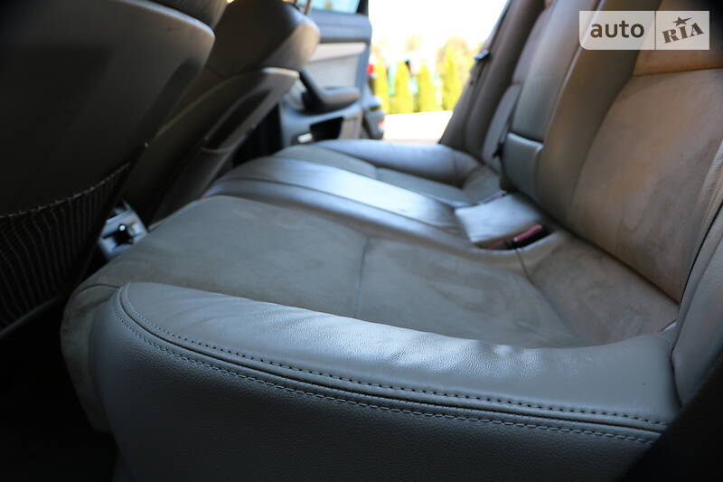 Універсал Audi A6 Allroad 2011 в Трускавці