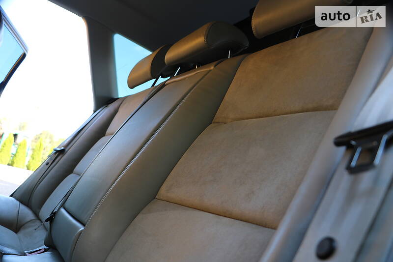 Універсал Audi A6 Allroad 2011 в Трускавці