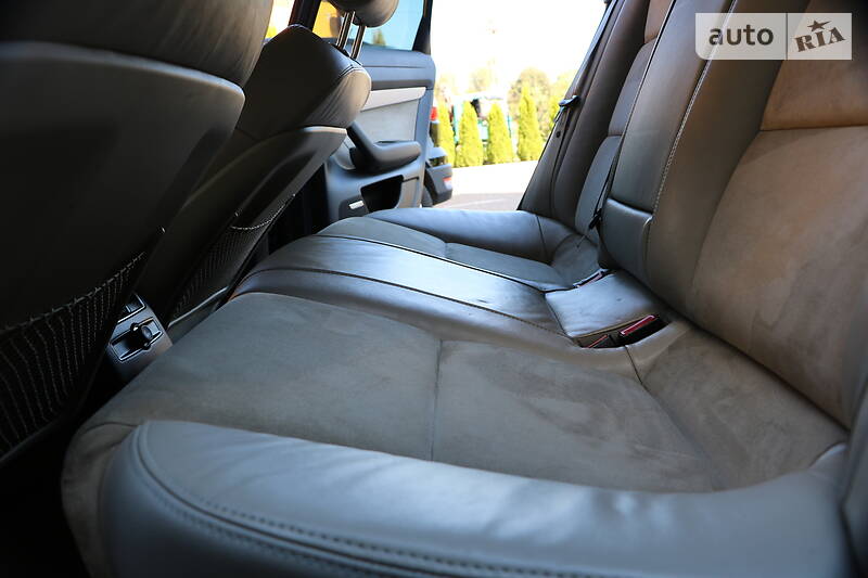 Універсал Audi A6 Allroad 2011 в Трускавці