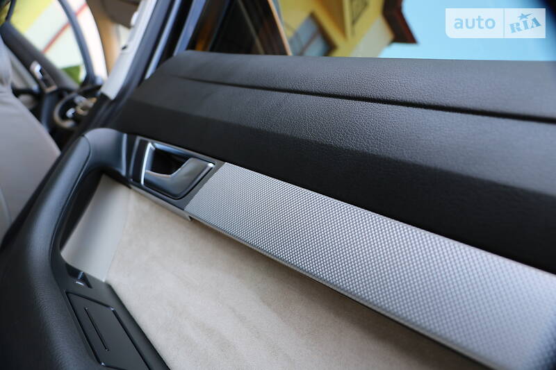 Універсал Audi A6 Allroad 2011 в Трускавці