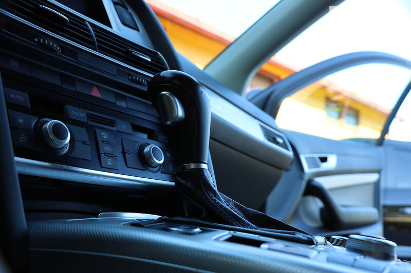 Універсал Audi A6 Allroad 2011 в Трускавці