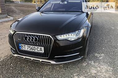 Универсал Audi A6 Allroad 2012 в Херсоне