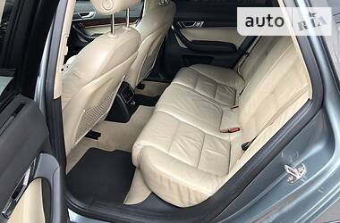 Універсал Audi A6 Allroad 2008 в Ковелі