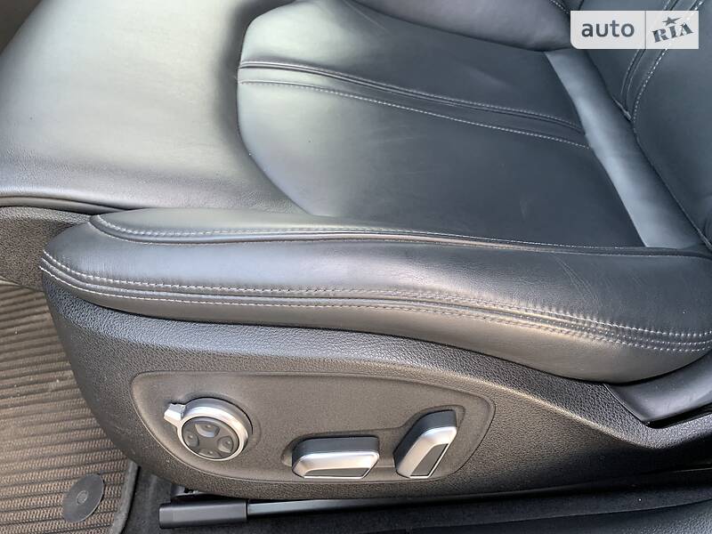 Универсал Audi A6 Allroad 2015 в Харькове