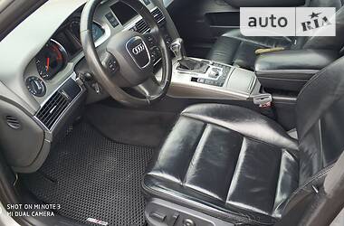 Универсал Audi A6 Allroad 2008 в Черкассах